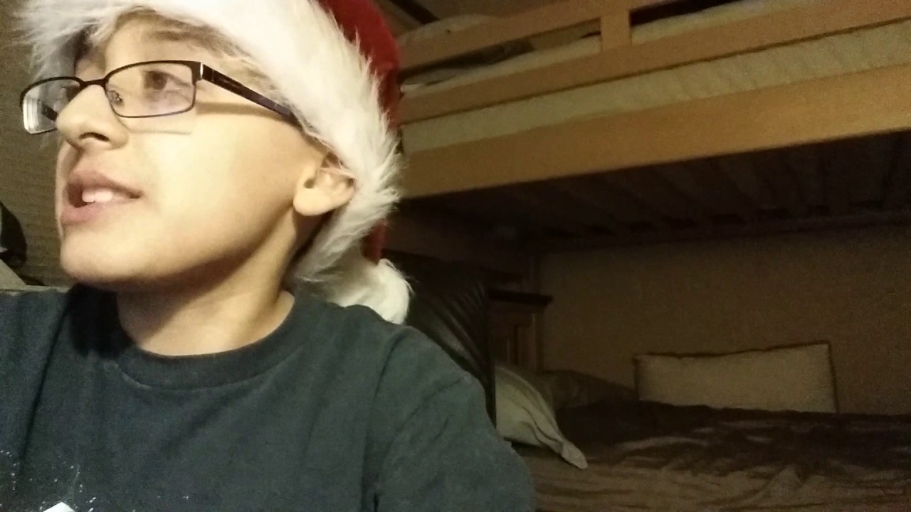 25 Days Till Christmas Dab Ep. 1!