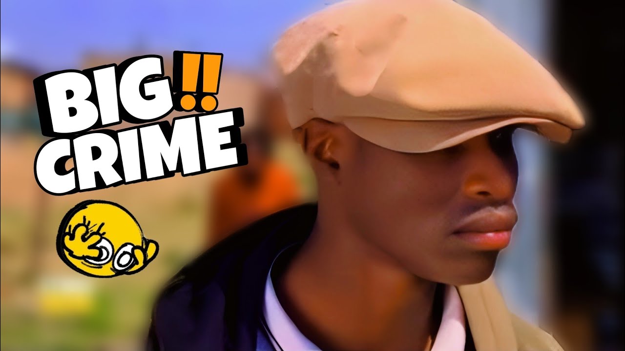 Normal Day Ekasi | Big CRIME!😨🇿🇦
