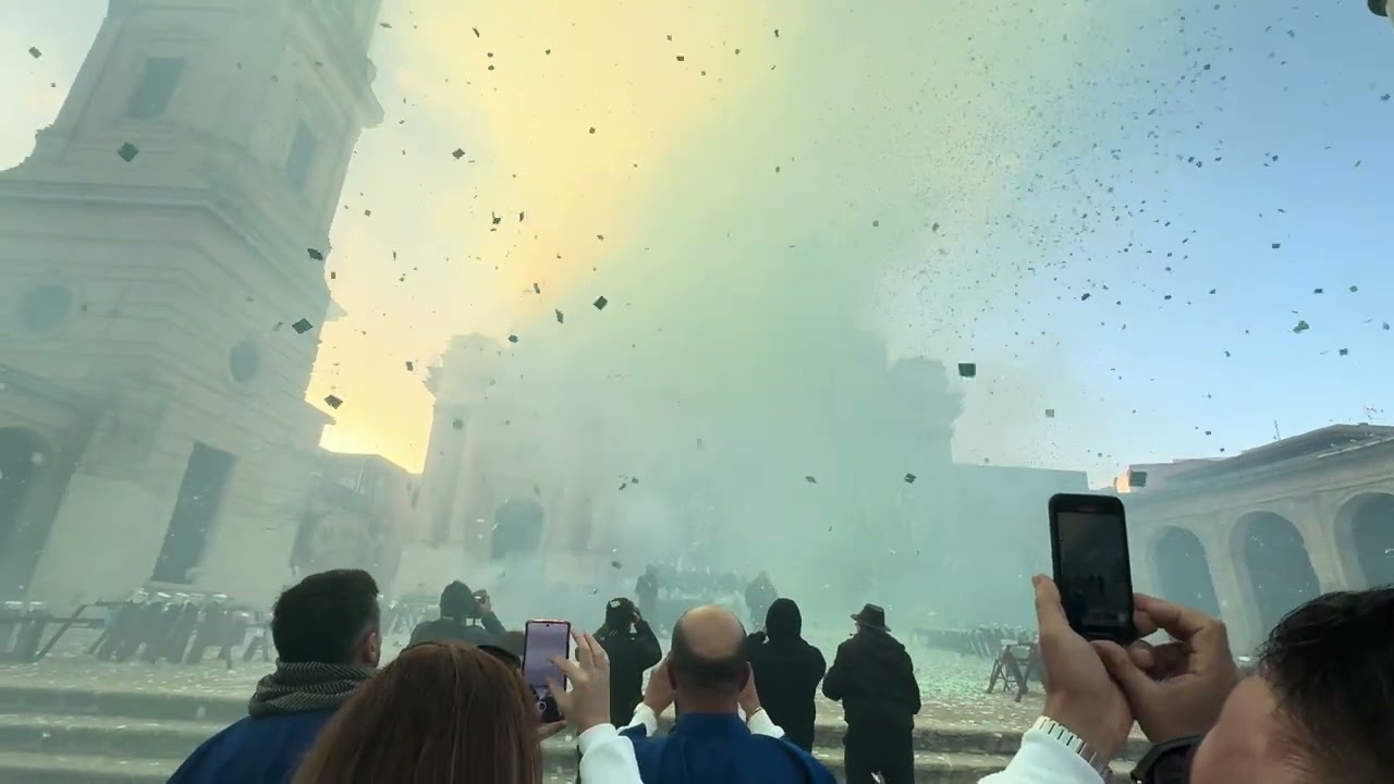 Uscita di don bosco Ispica 2025