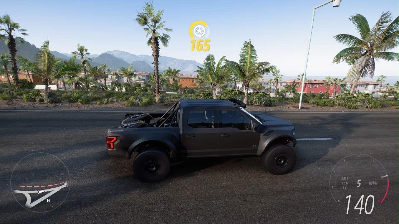 Toujours avec mon pick up