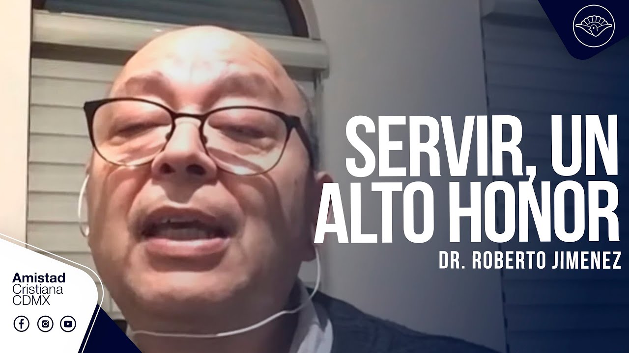 Dr. Roberto Jimenez | 