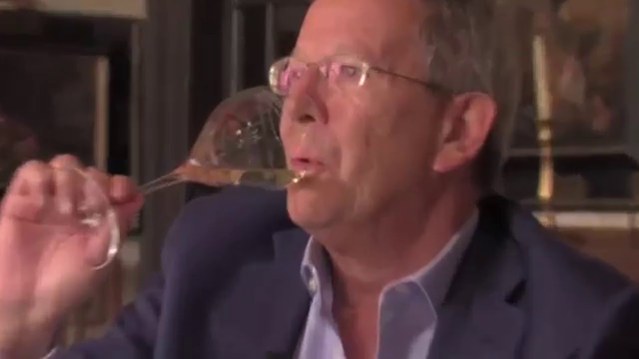 Con Arturo Ziliani alla scoperta del primo Franciacorta Berlucchi