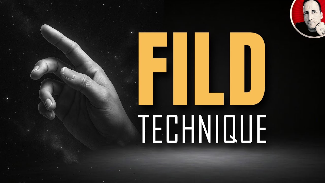 Техника FILD: осознанные сновидения — это просто (пошаговое руководство)