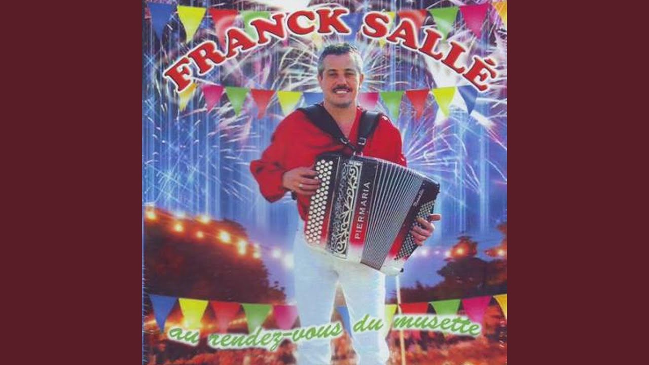 Charleston de tante Yvonne