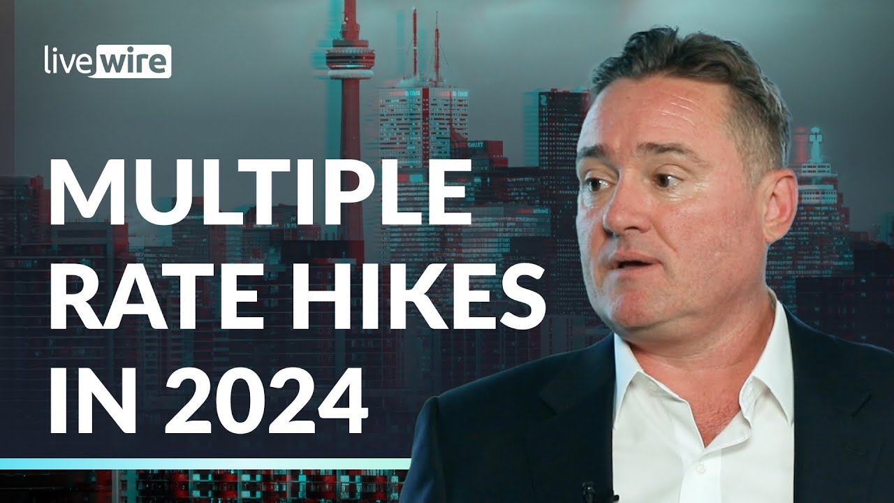 Worried about another rate hike? State Street says high probability multiple hikes are coming