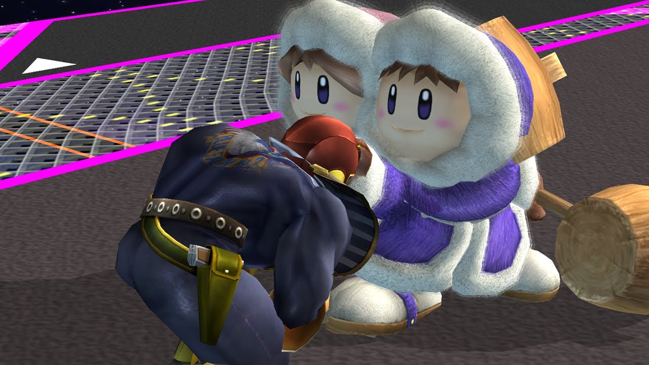 Most Hated Playstyles in Super Smash Bros