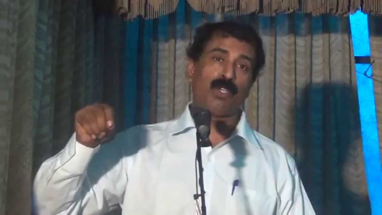 Is religion opium ? (Malayalam) By Ravichandran C