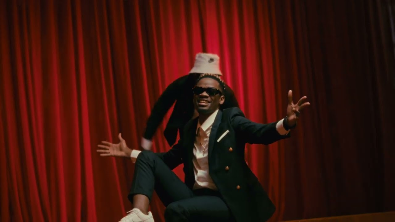 BALI KUTI - KIMPY feat NEO (OFFICIAL MUSIC VIDEO)