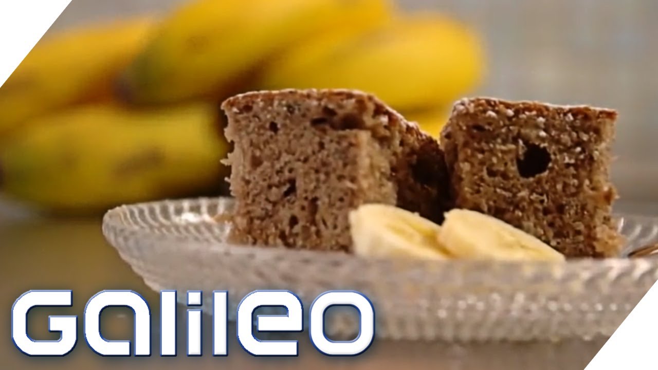 Leaf to root: Essen mit Blatt, Schale und Wurzel | Galileo | ProSieben