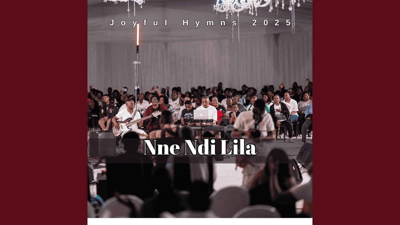 Nne ndi Lila (feat. Thabie)