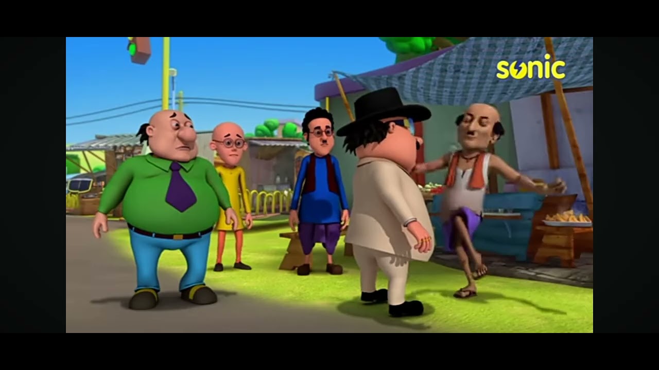 Jon ne rachi film me rachi साजिस!?Motu hero!