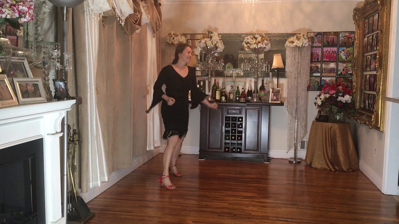 Young Hearts Line Dance- choreographed by Marian v/der Heijden