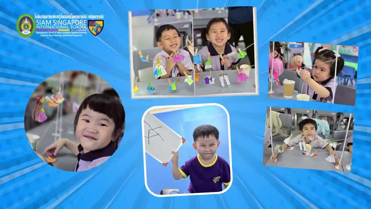 SSIS Kindergarten Admissions Now Open for the 2026–2027 Academic Year