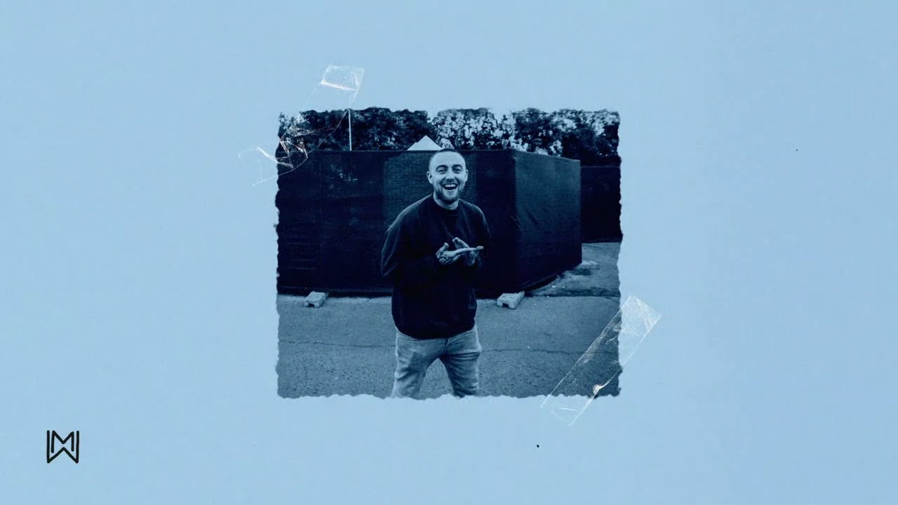 [FREE] SAD PIANO / Mac Miller type beat - 