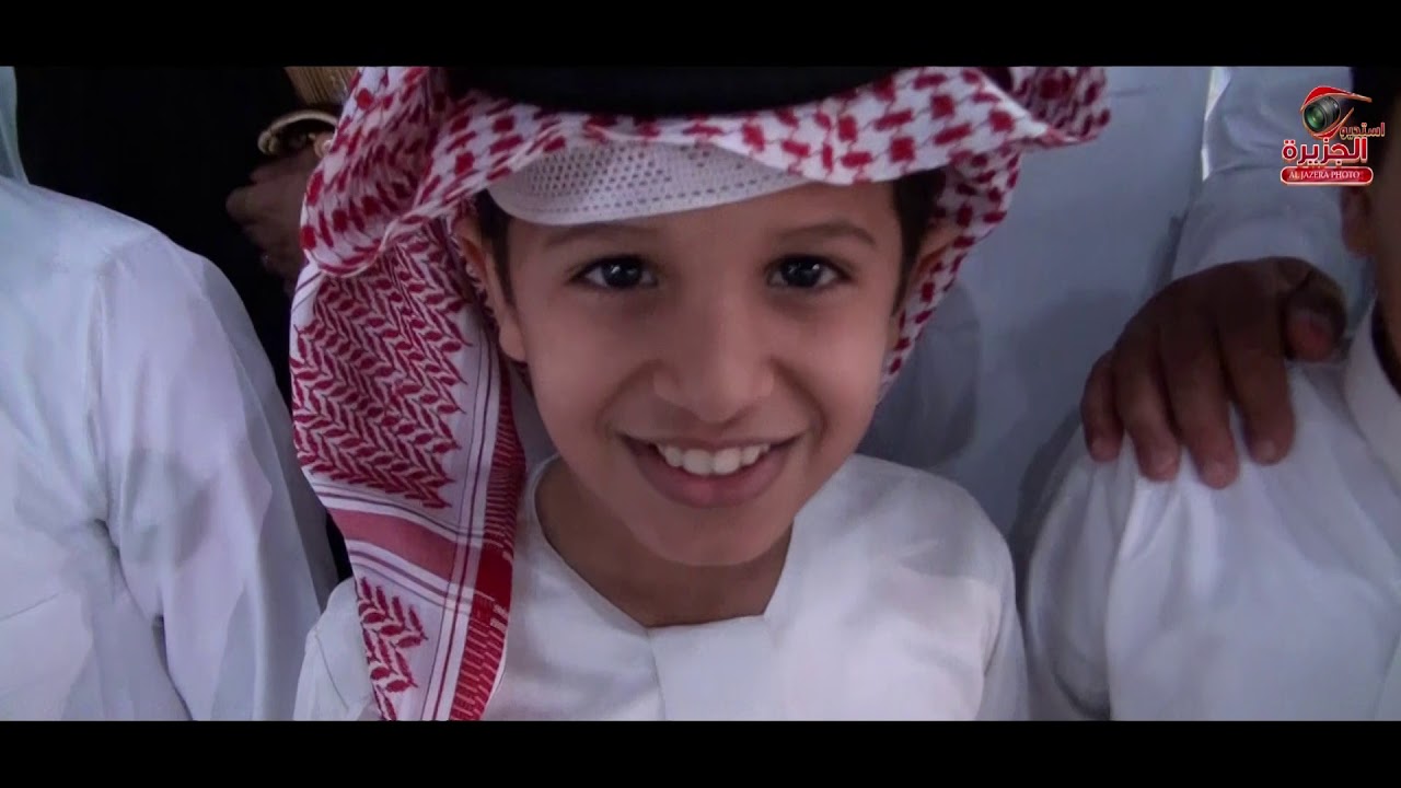 حفل زواج / عبد الكريم جابر صالح السلمي