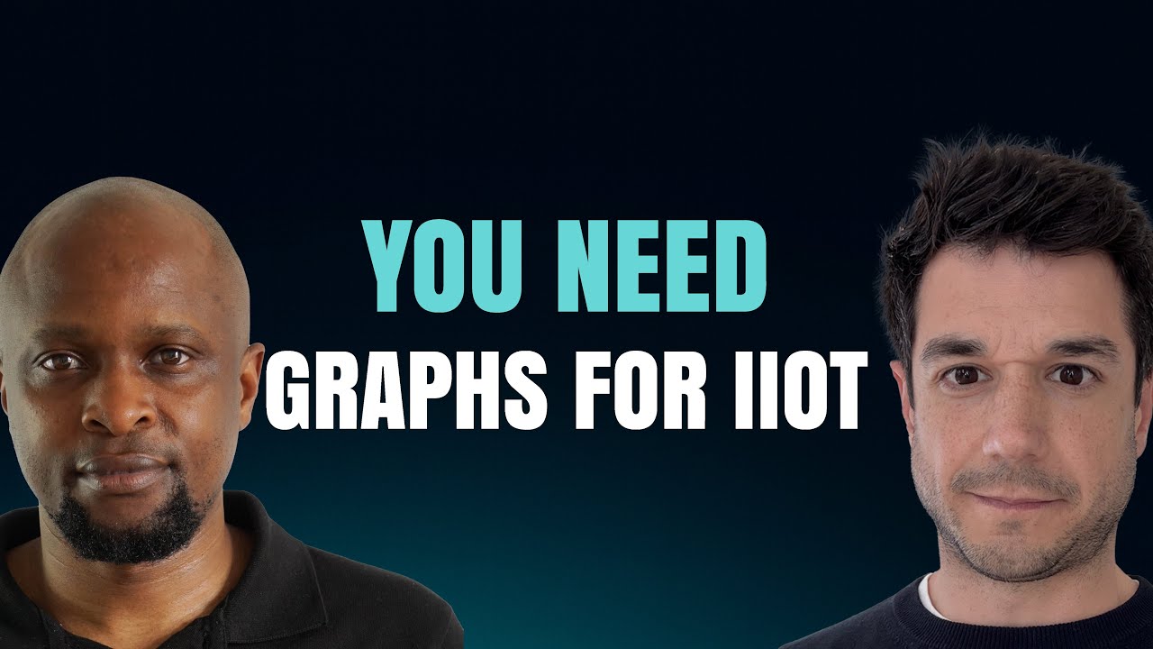 Knowledge Graphs vs Traditional Industrial Data Infrastructure