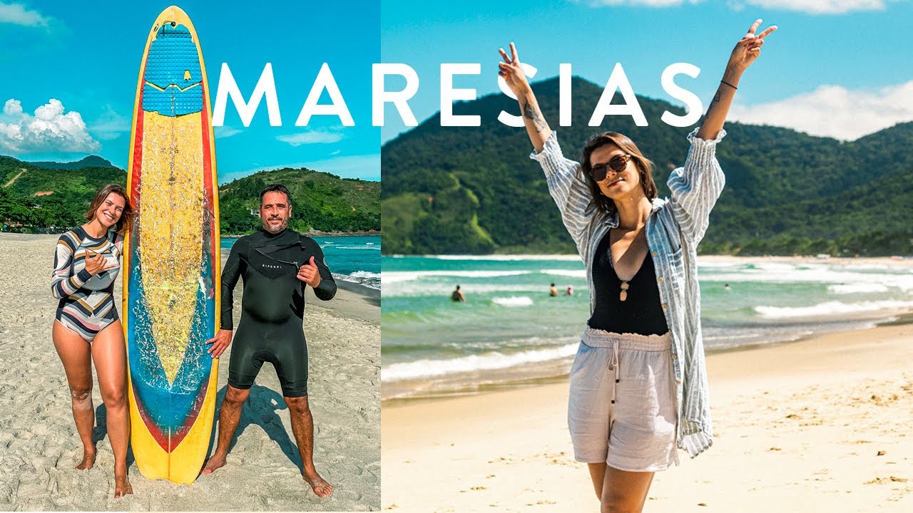 MARESIAS