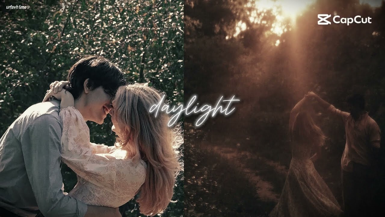 couple edit audios for your daydreams ☆❤