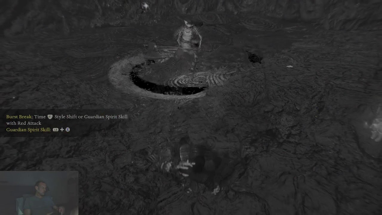 Nioh 3