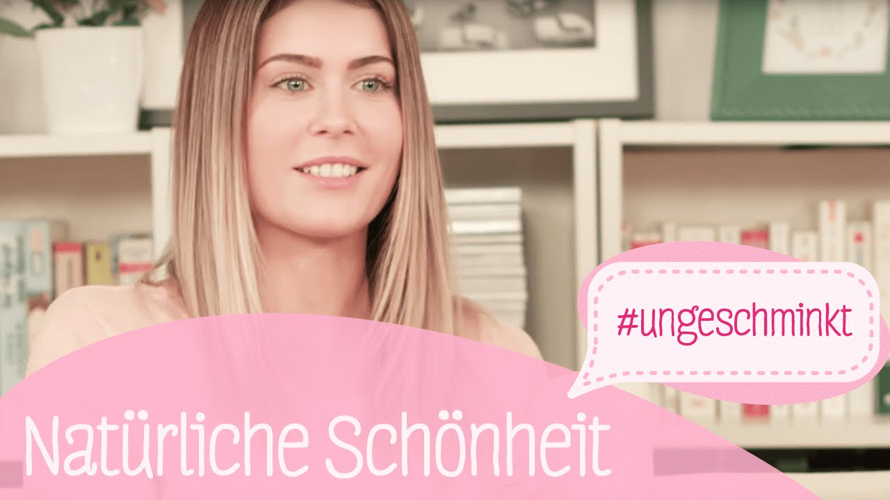 Heute zu Gast: Make-up-Artist MRS. BELLA | #ungeschminkt mit Diana zur Löwen und Kisu