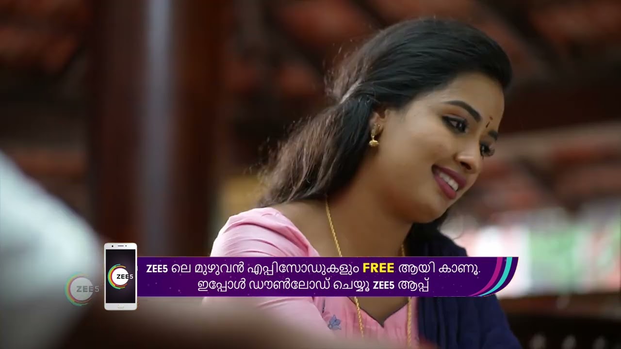 Ep - 191 | Kudumbashree Sharada | Zee Keralam | Best Scene | Watch Full Ep On Zee5-Link In Descr