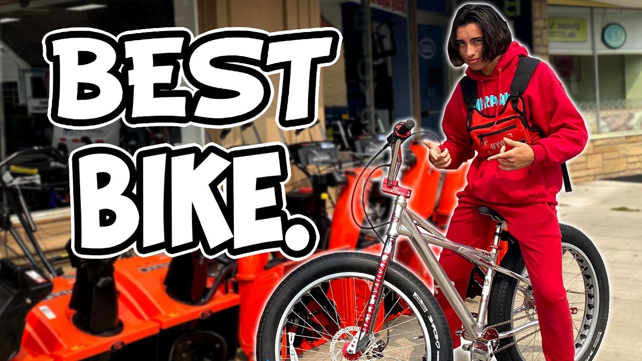 BEST WHEELIE BIKE? - FAT QUAD BIKE CHECK AND CUSTOMIZATIONS!