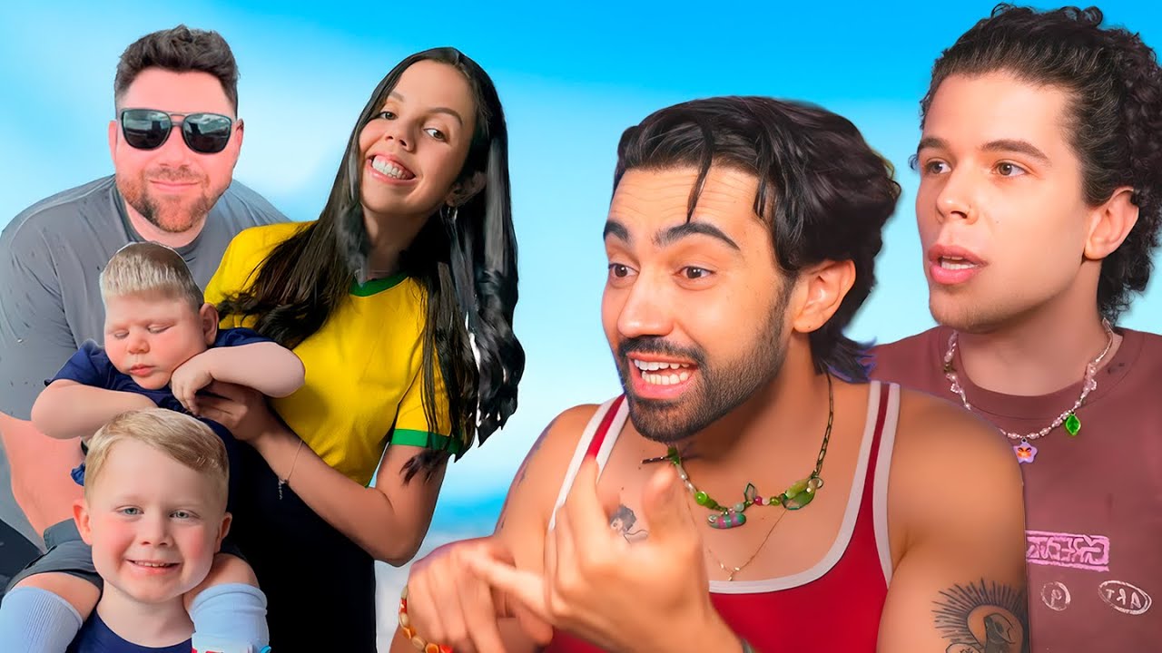 babá brasileira casa com patrão gringo e é massacrada