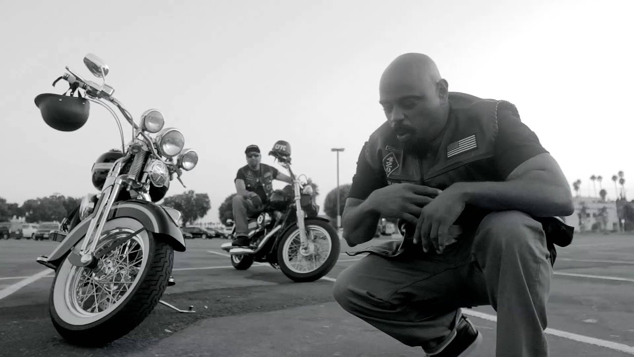 Ritmo Machine - Senny Sosa ft. Sen Dog (Official Music Video)