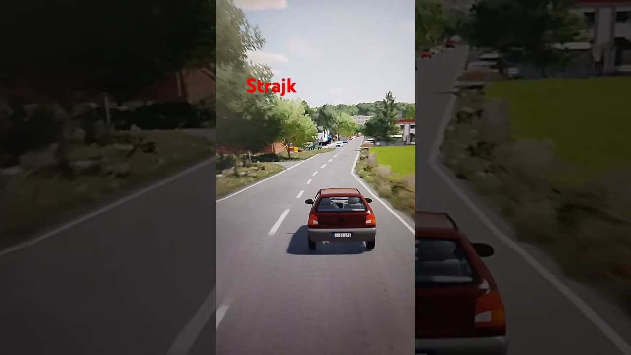 Strajk Rolniczo-autowy.