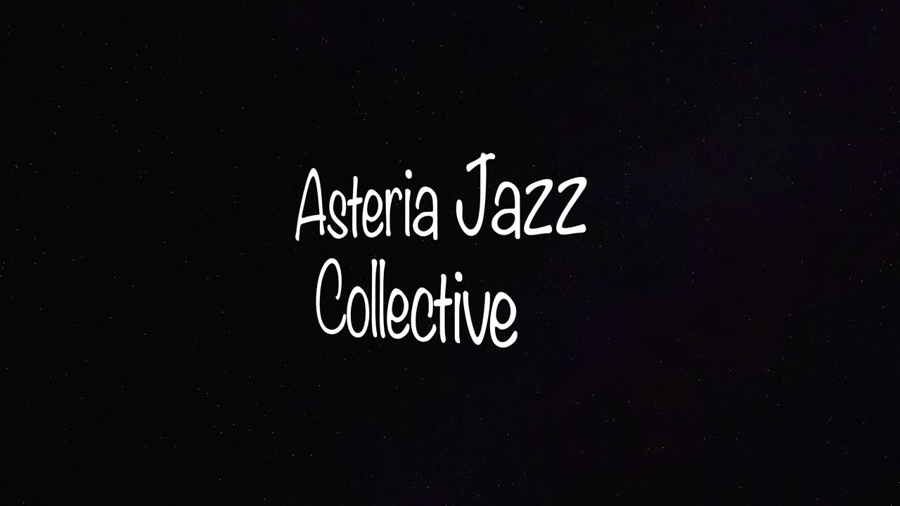 Spooky - Asteria Jazz Collective