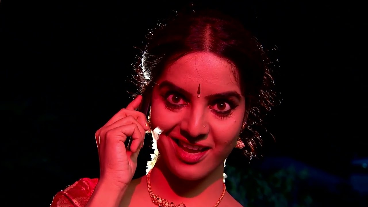 Geethanjali - Ep 275 - Roopa Shravan,pavithra nadh - Telugu Tv Serial - Zee5 Telugu Classics