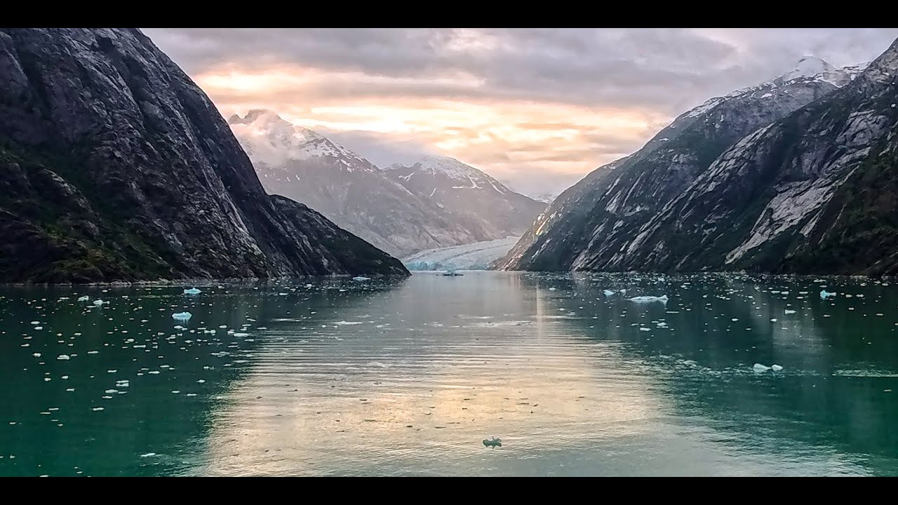 Exploring Alaska on a Princess Cruise