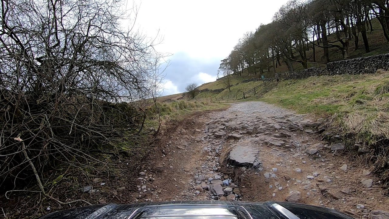 Macclesfield Old Road