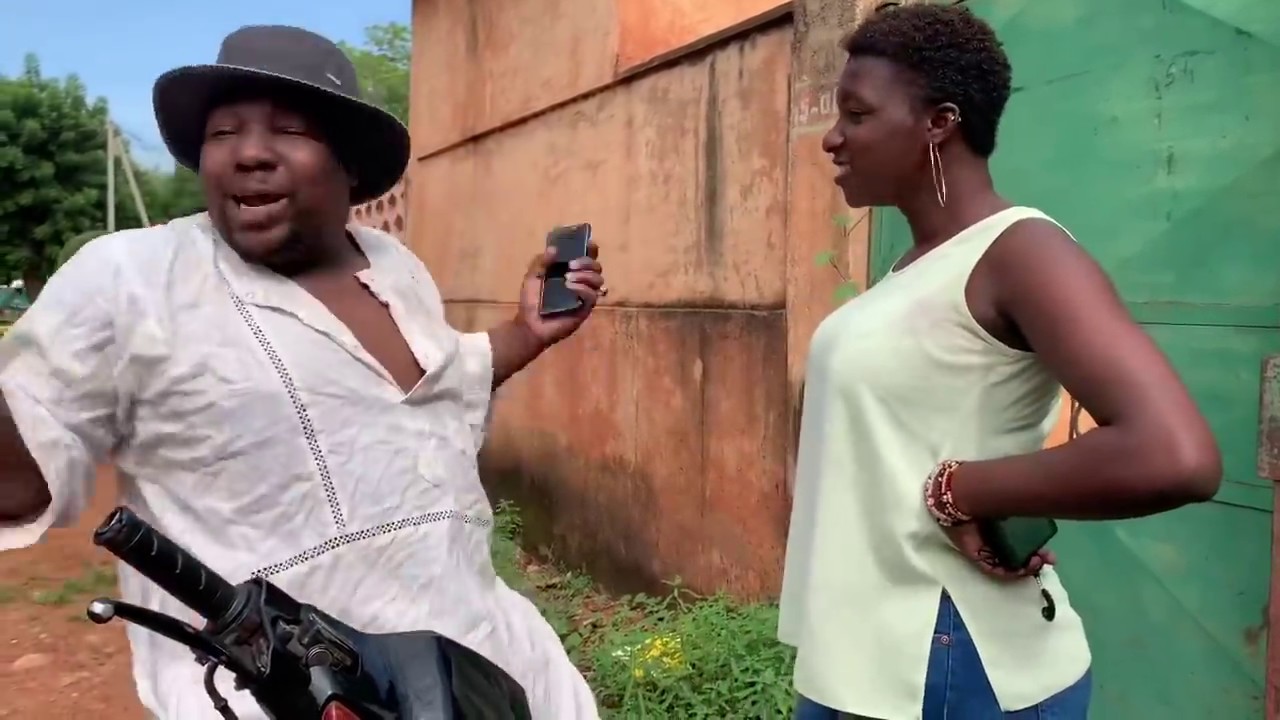 CLABA - TRACEUR GPS (Vidéo 2019)