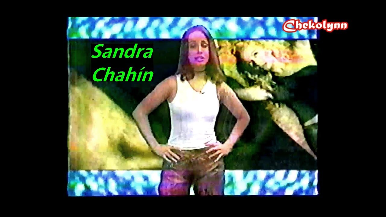 Sandra Chahín (Top Ten 1999)