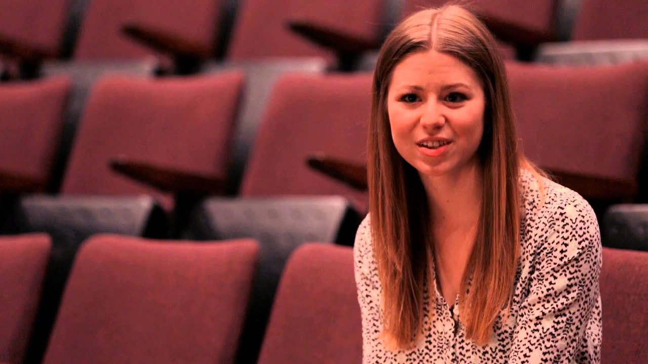 Tell us about your research experience as a Graduate Student at Brock