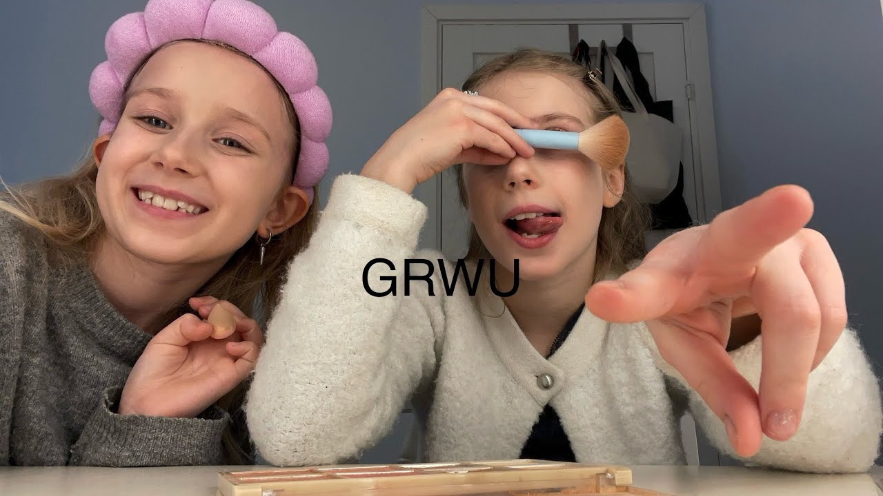 GRWU
