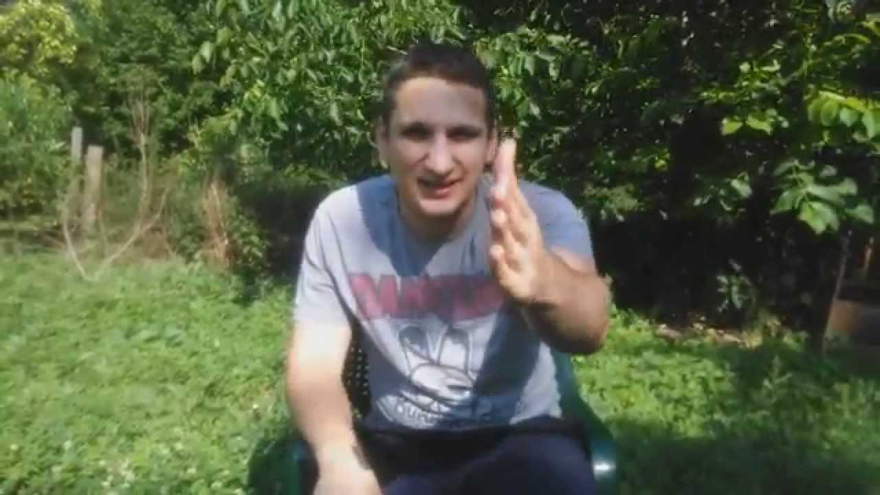 Szóbeli érettségi...húzni tudni kell