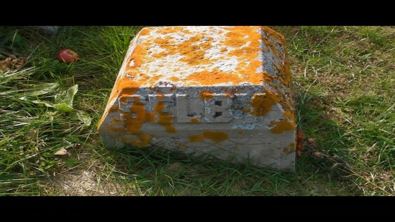 Old Graveyard Tour #4: Selby Pioneer Cemetery