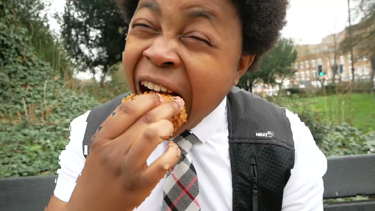 The Pengest Munch Ep. 49: Kansas Fried Chicken (Hornsey)