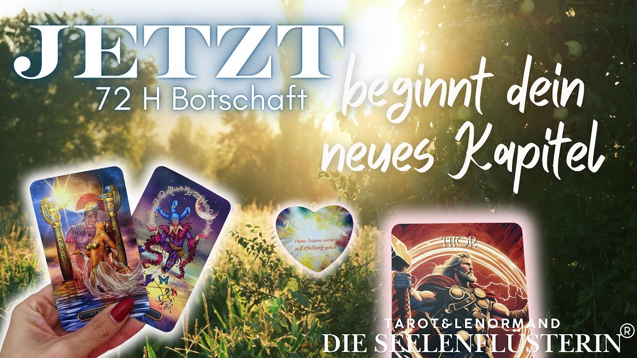 Hier kommt ein überraschender Besucher🤩🔥|| 72H voller Magie 
