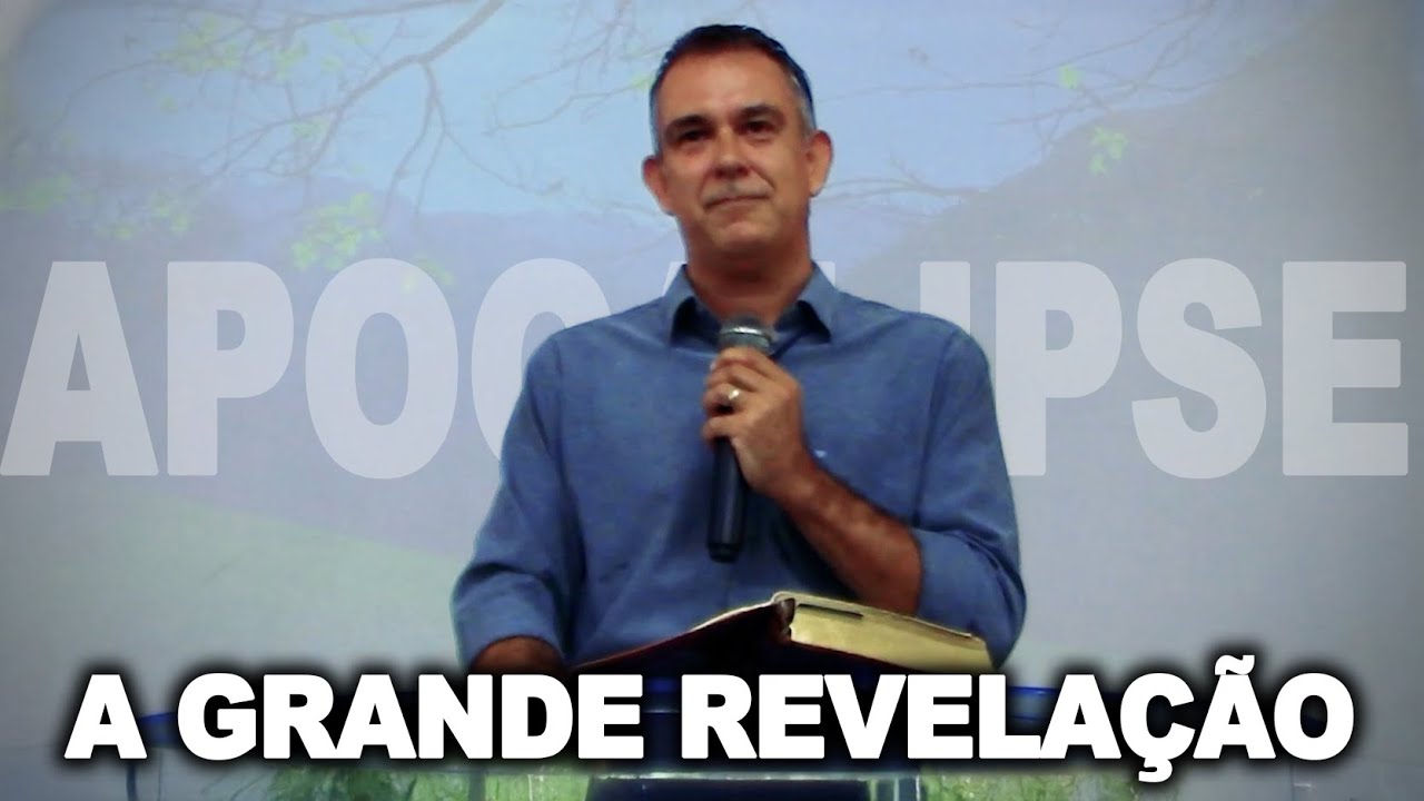 APOCALIPSE - Alan Capriles