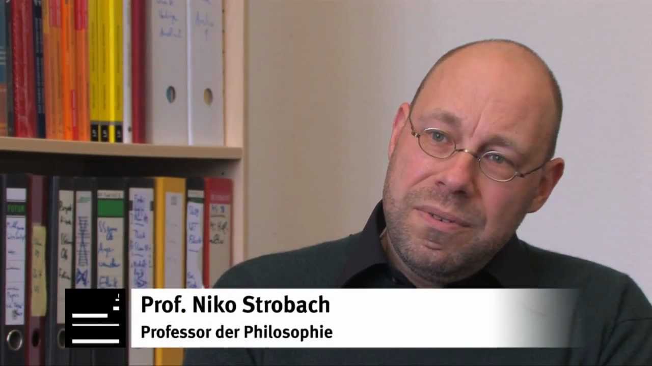 Philosophie: Den Dingen auf den Grund gehen