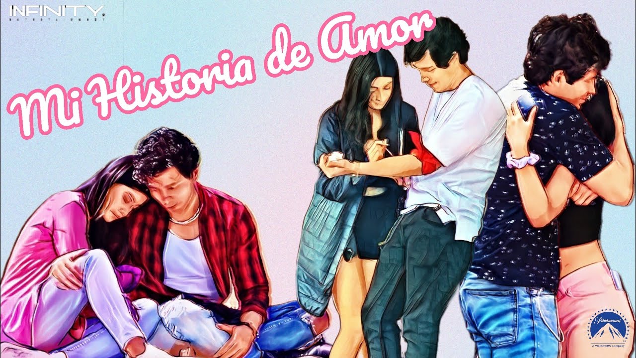 Mi Historia de Amor (Pel&iacute;cula)