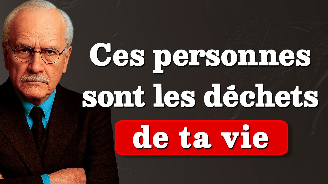 Les personnes qui ne méritent pas votre temps ! 10 types de personnes à éviter