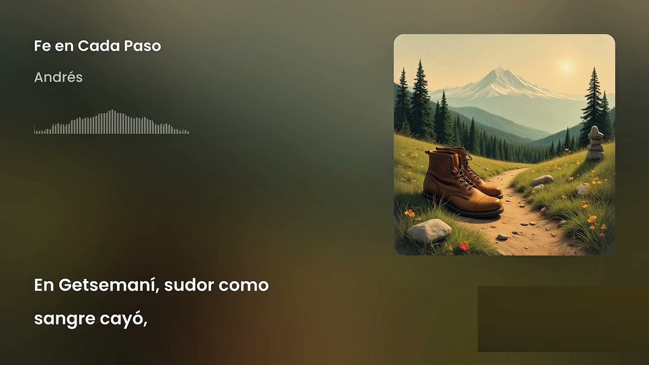Fe en Cada Paso