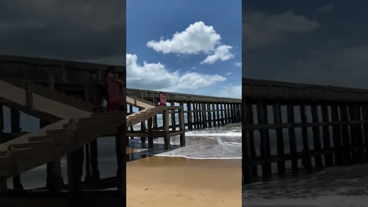 || Kodur Beach || Nellore Andhra Pradesh #nellore #viral #beach