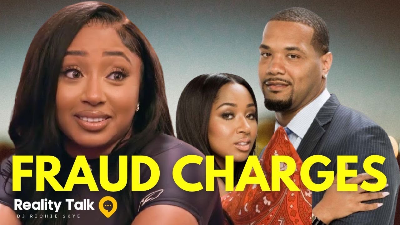 BRITTISH'S EX FIANCE LORENZO IS NOW FACING FRAUD CHARGES TOO!