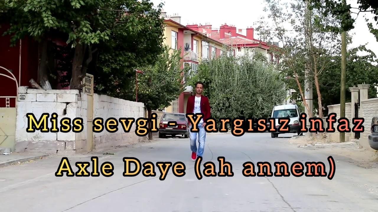 Mis sevgi & Yargısız infaz 