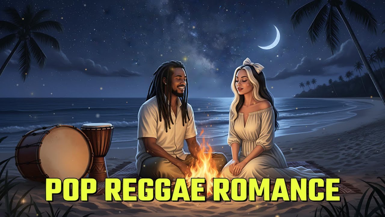 💚 GOOD VIBES ONLY &ndash; MODERN REGGAE POP